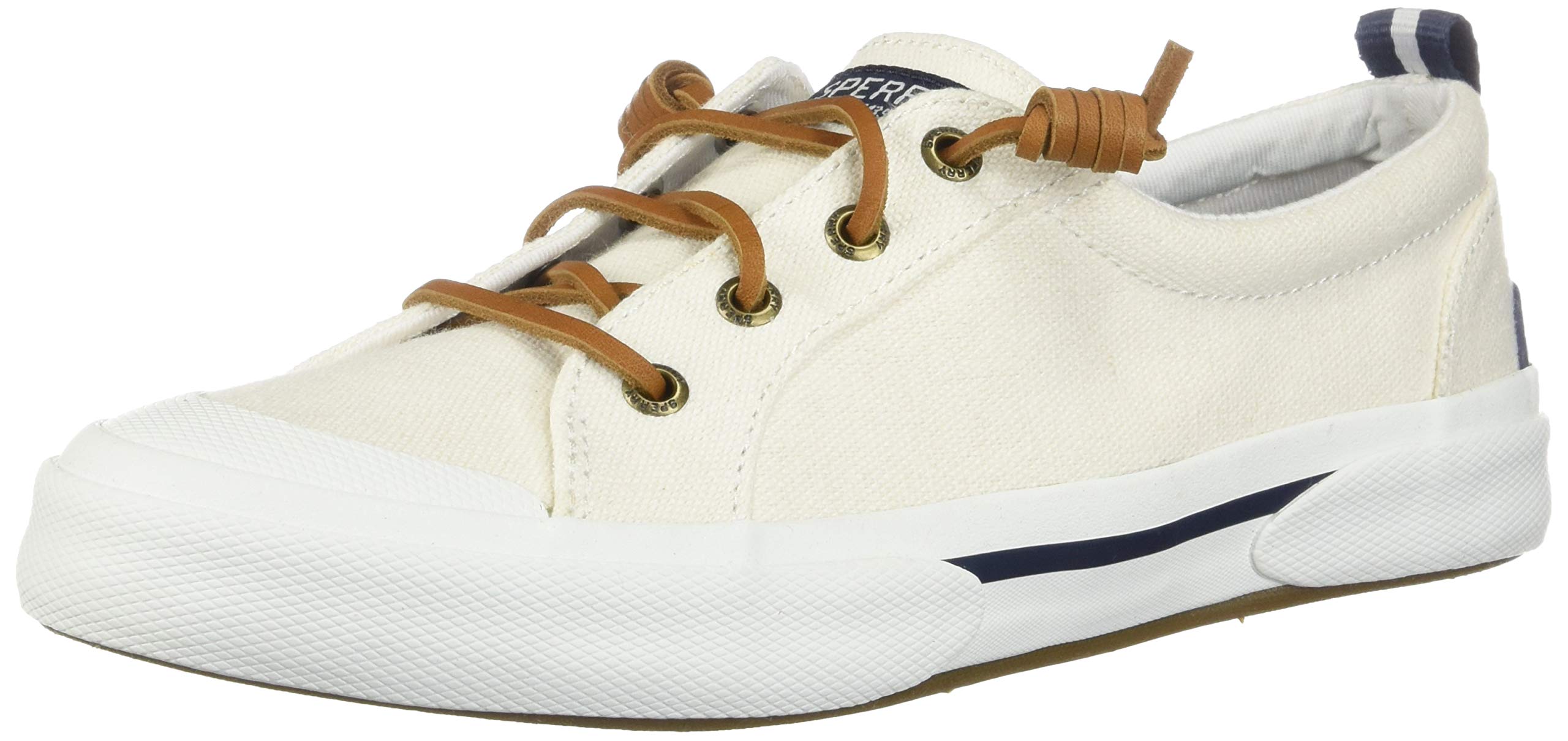 Women's Pier Wave Lace to Toe Sneaker