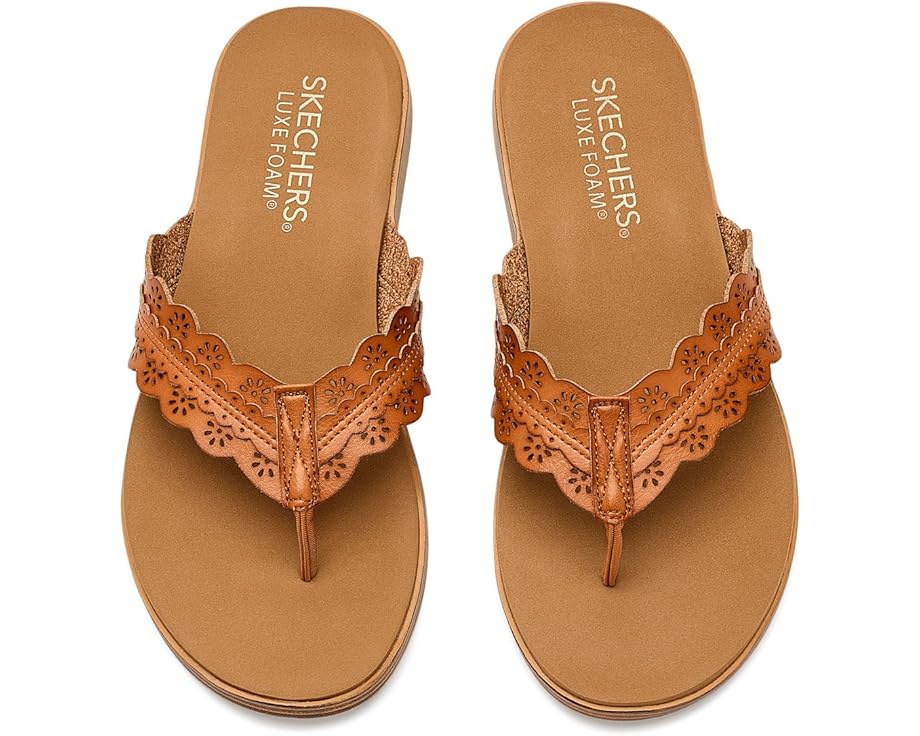 SKECHERS Summer Cove - Catching Sun Too - Top View