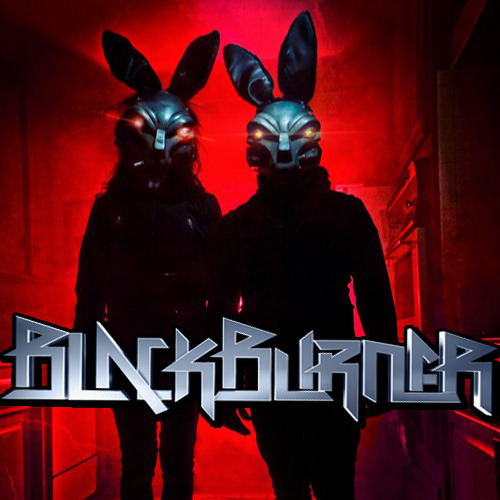 Blackburner