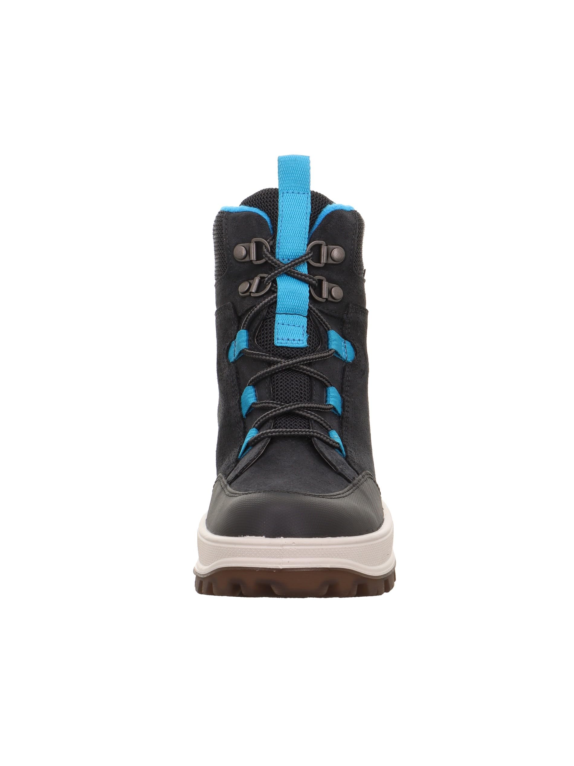 Superfit Stivali invernali per ragazze e ragazzi TEDD, stivaletti per bambini, larghezza: W V