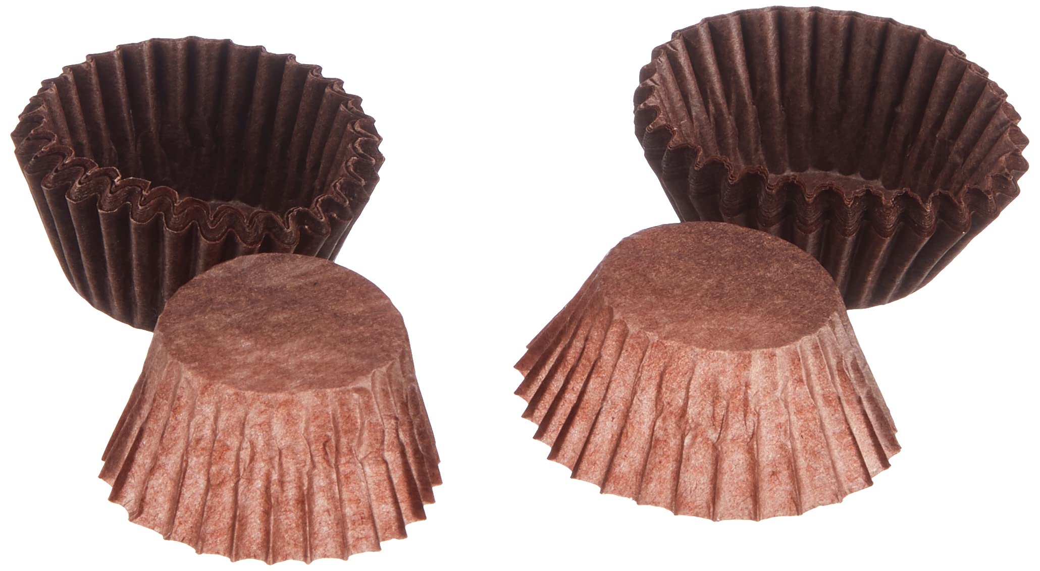 Ibili 729204 - Capsula Bombon (100 Uds) 4X2 Cm