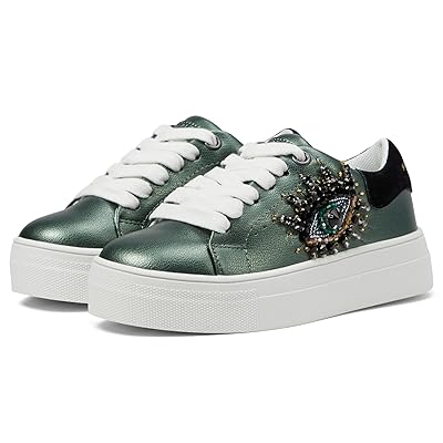 Kurt Geiger London Kids Mini Laney Eye (Little Kid/Big Kid) Girl