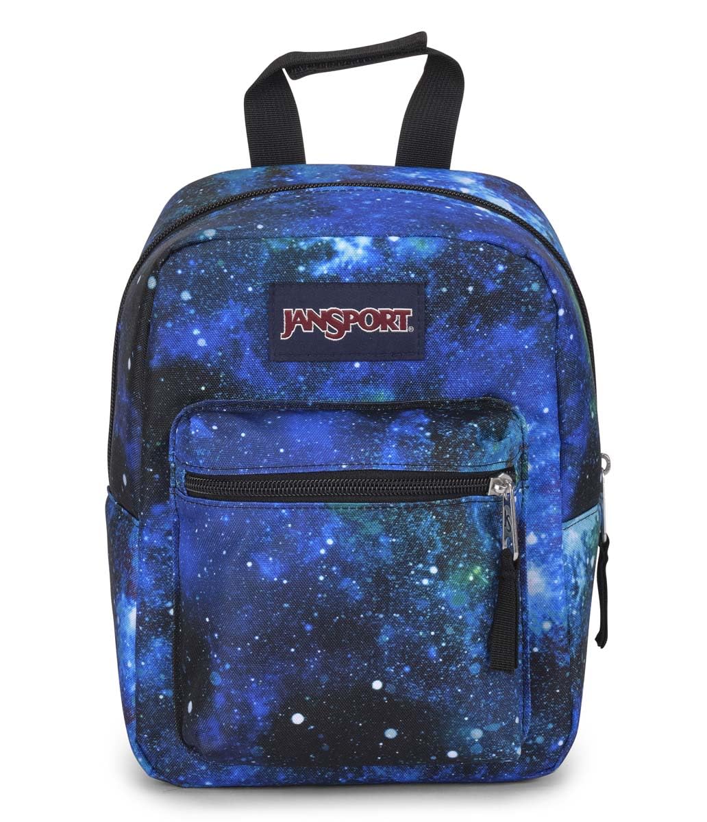 JanSport Big Break Insulated Lunch Bag