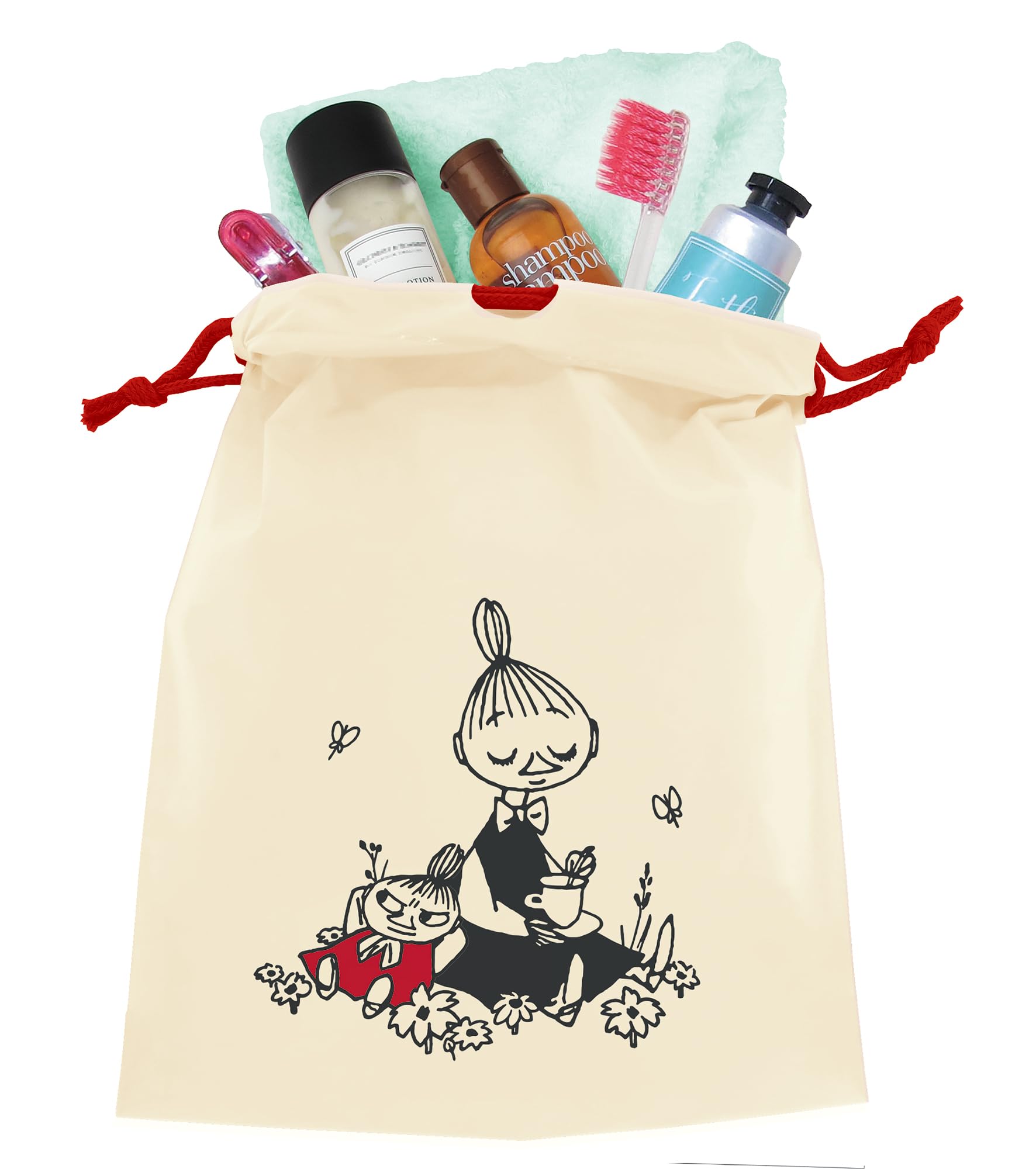 muming様 Amazon.co.jp: インディゴ(indigo) MOOMIN ムーミン ラッピング