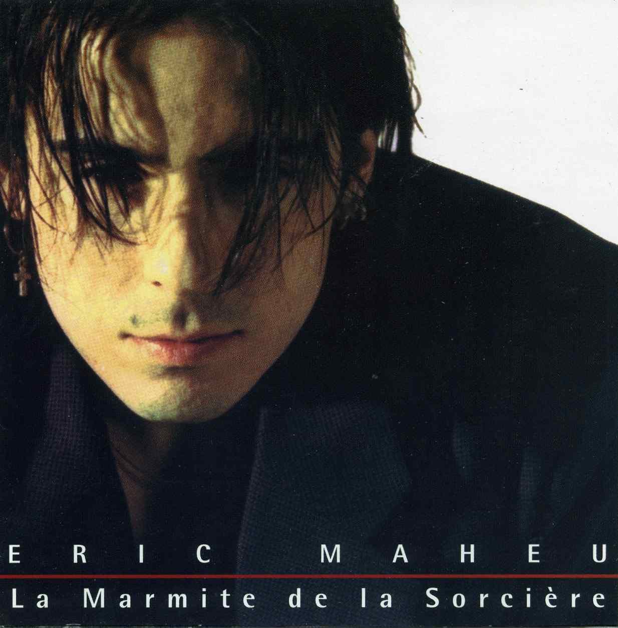 La marmite de la sorciere [Audio CD]
