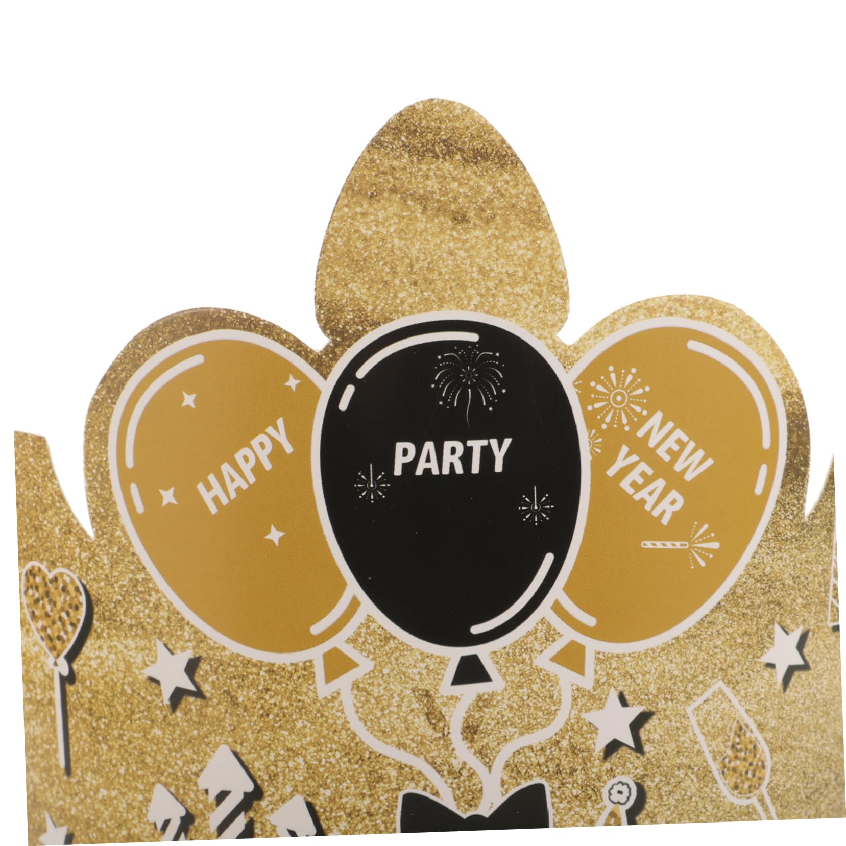 TOYANDONA Sombreros De Para Adultos Apoyo De De Suministros De Fiesta De Navidad Sombreros De Fiesta Para Niños Artículos De Fiesta Para Adultos Papel