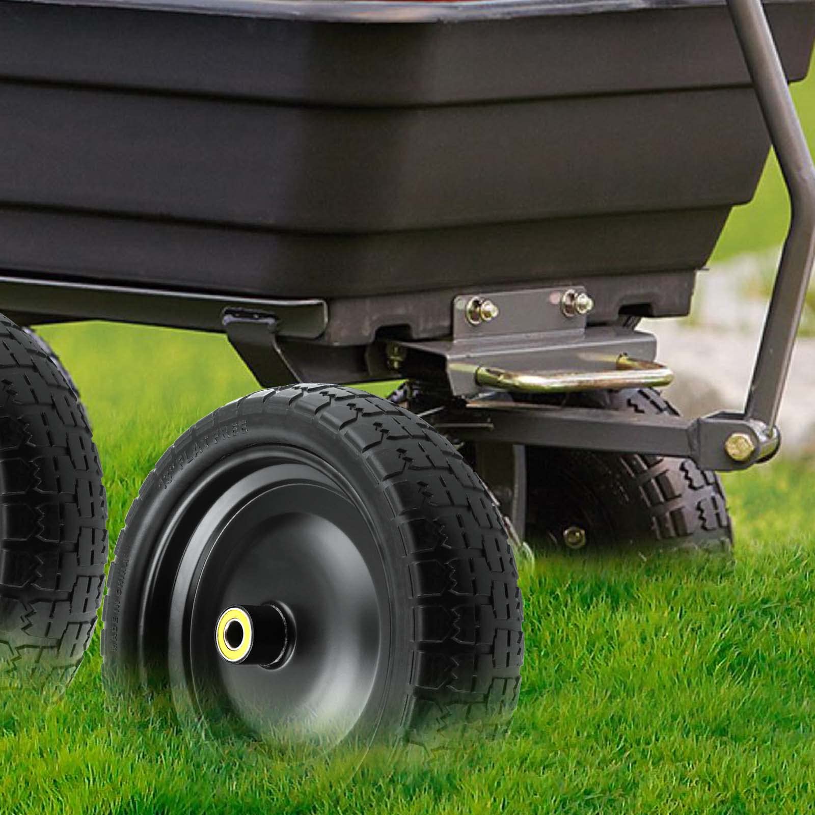 Lawn Mower Tire