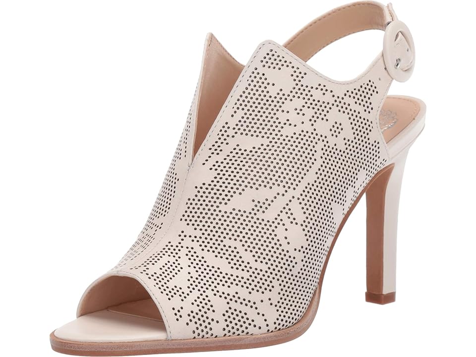

Vince Camuto Nattey 2 (Warm White) Women's Sandals, Beige