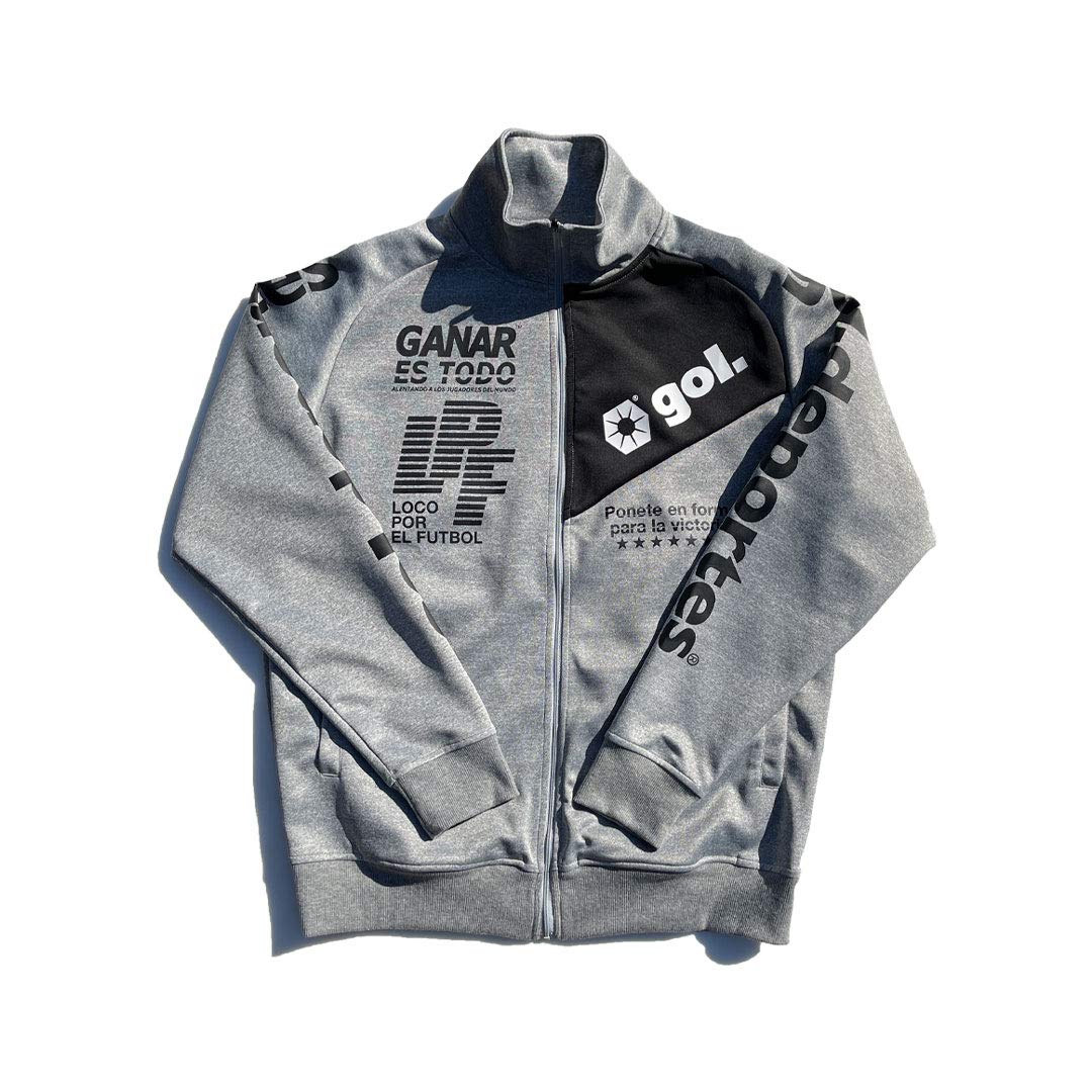 ジャージ トップ gol. ジャージ トップ 1.4（G653-282） | gol. ONLINE STORE