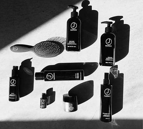 Miniatura 5 de J Beverly Hills Platinum Detalle Pasta texturizante, 2 oz