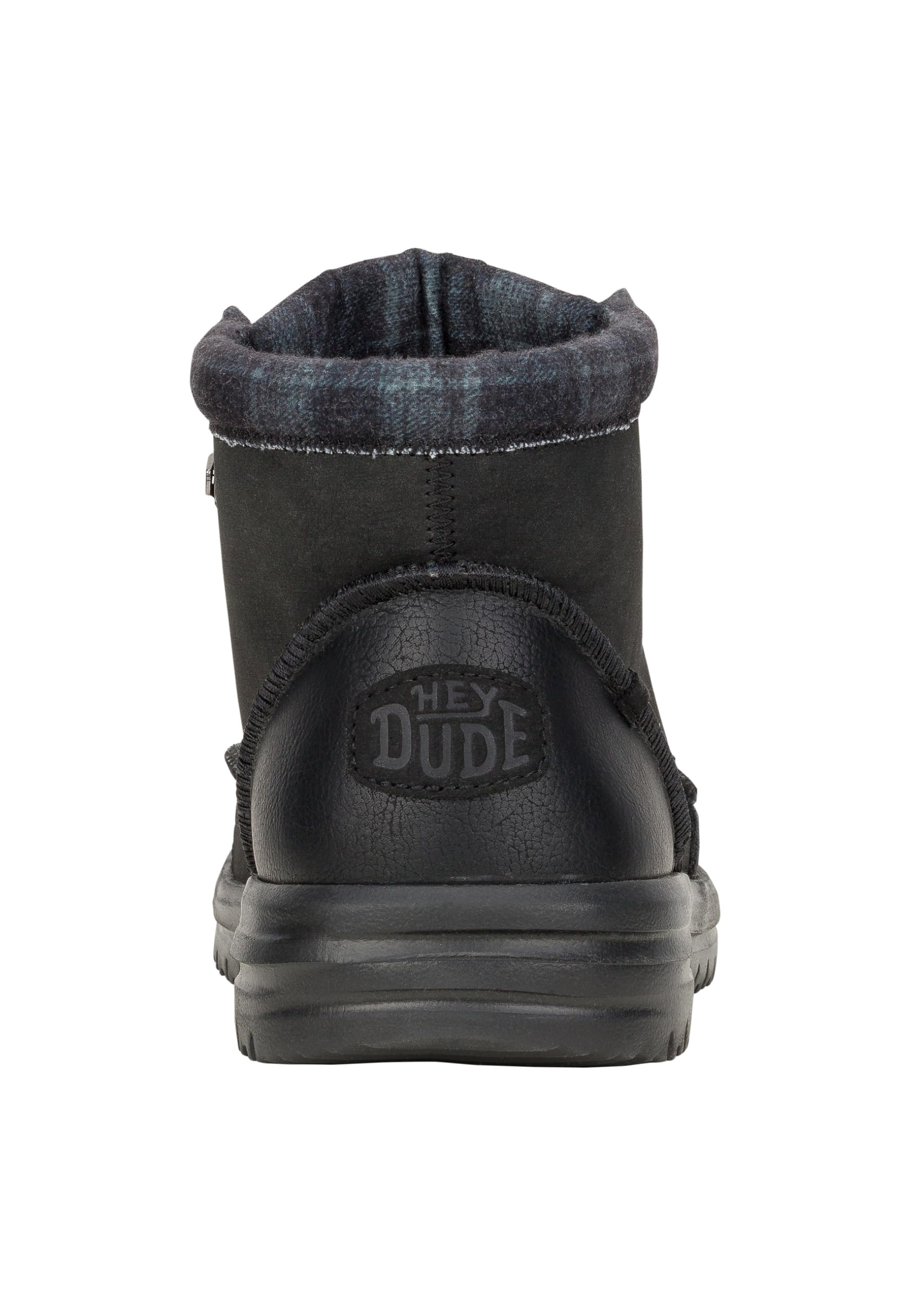 Hey Dude - Bradley Classic - Scarpe Uomo Slip-On Stivaletti