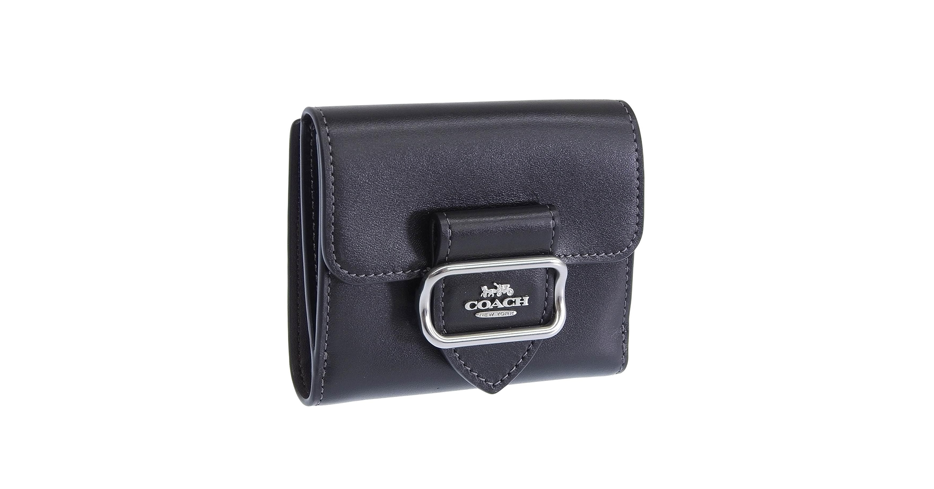 新作　新品　COACH　折り財布　レディース COACH 国内発送 コーチ 財布 レディース 折り財布 レザー