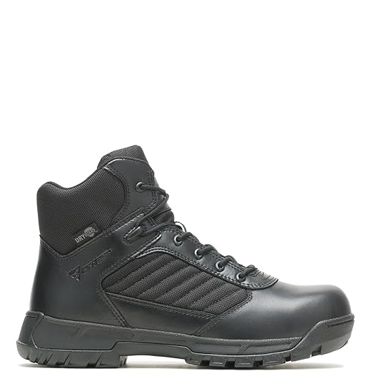 Bota militar e ttica Bates E03162 masculino
