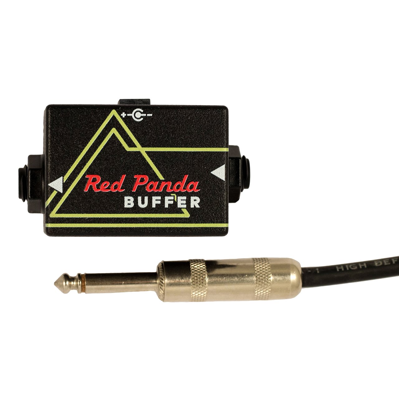 Amazon.com: Red Panda Bit Buffer Guitar Pedal : Musical Instruments