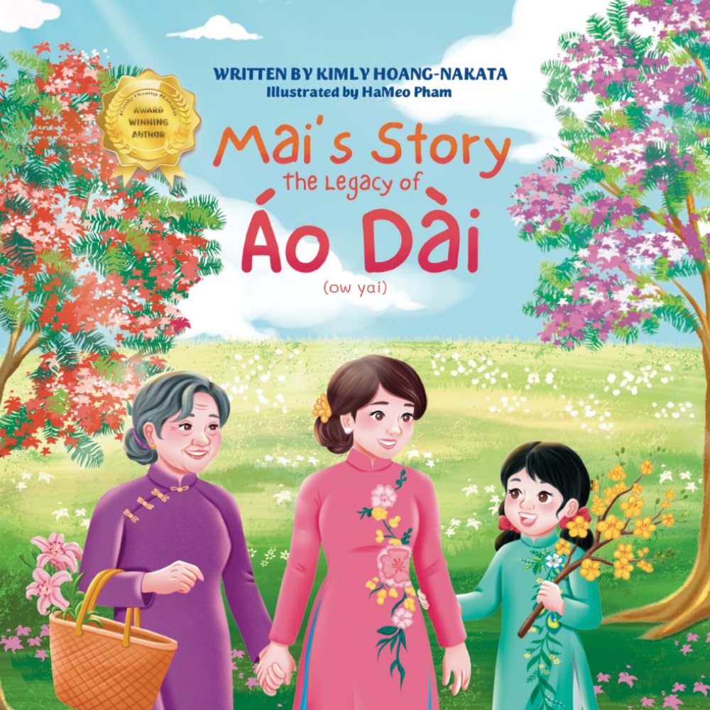 Mai's Story: The Legacy of Ao Dai