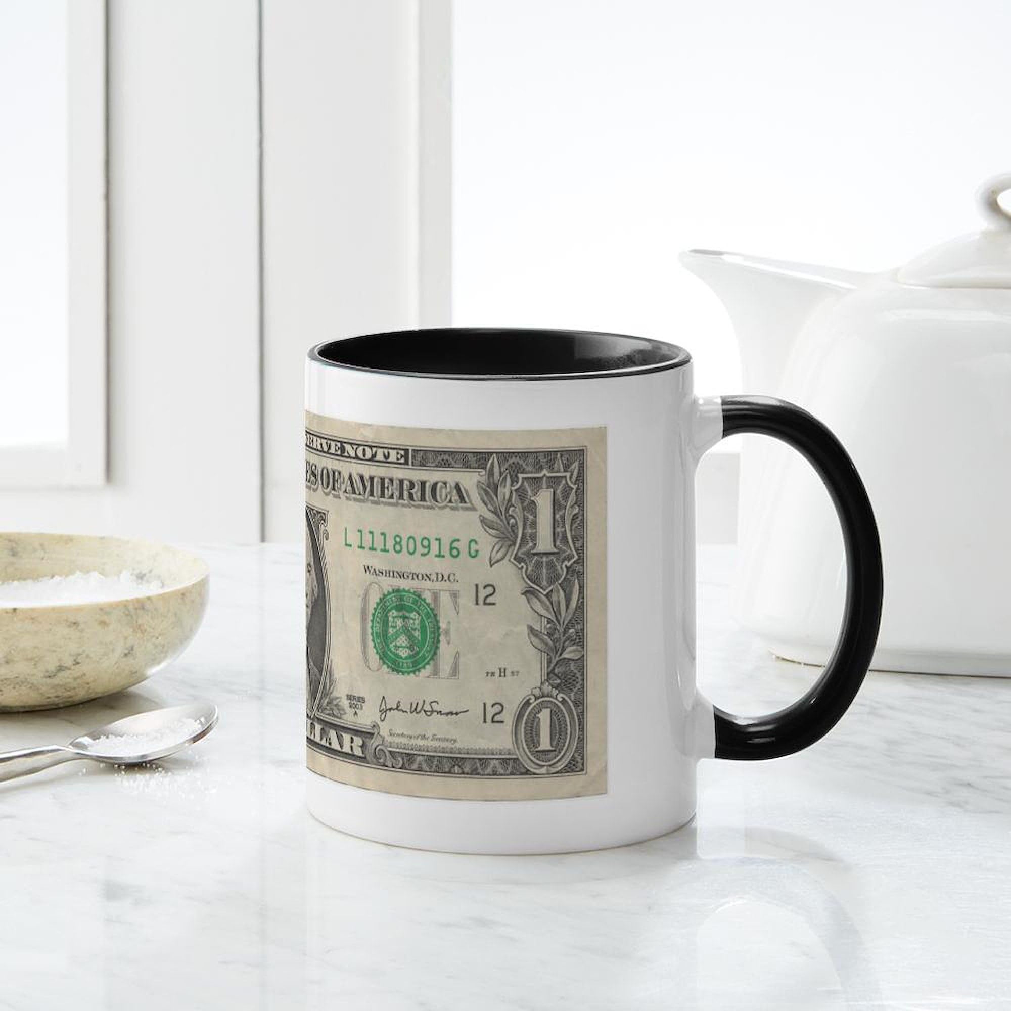 110ml coffee mugs SilverAnt Titanium Double Wall Espresso Cup | Camping Drinkware main image 0