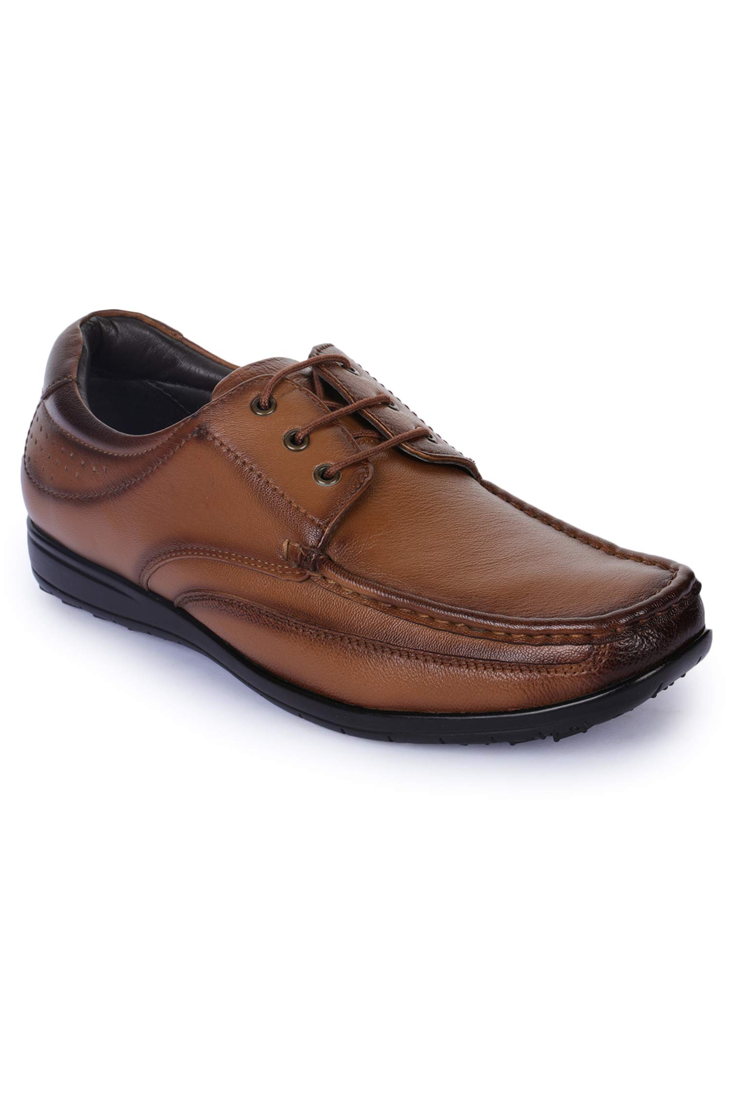 Liberty Men Fl-1414 Tan Formal Derby Shoes-6 UK(40 EU) (B07R91FM61) Amazon Price History, Amazon Price Tracker