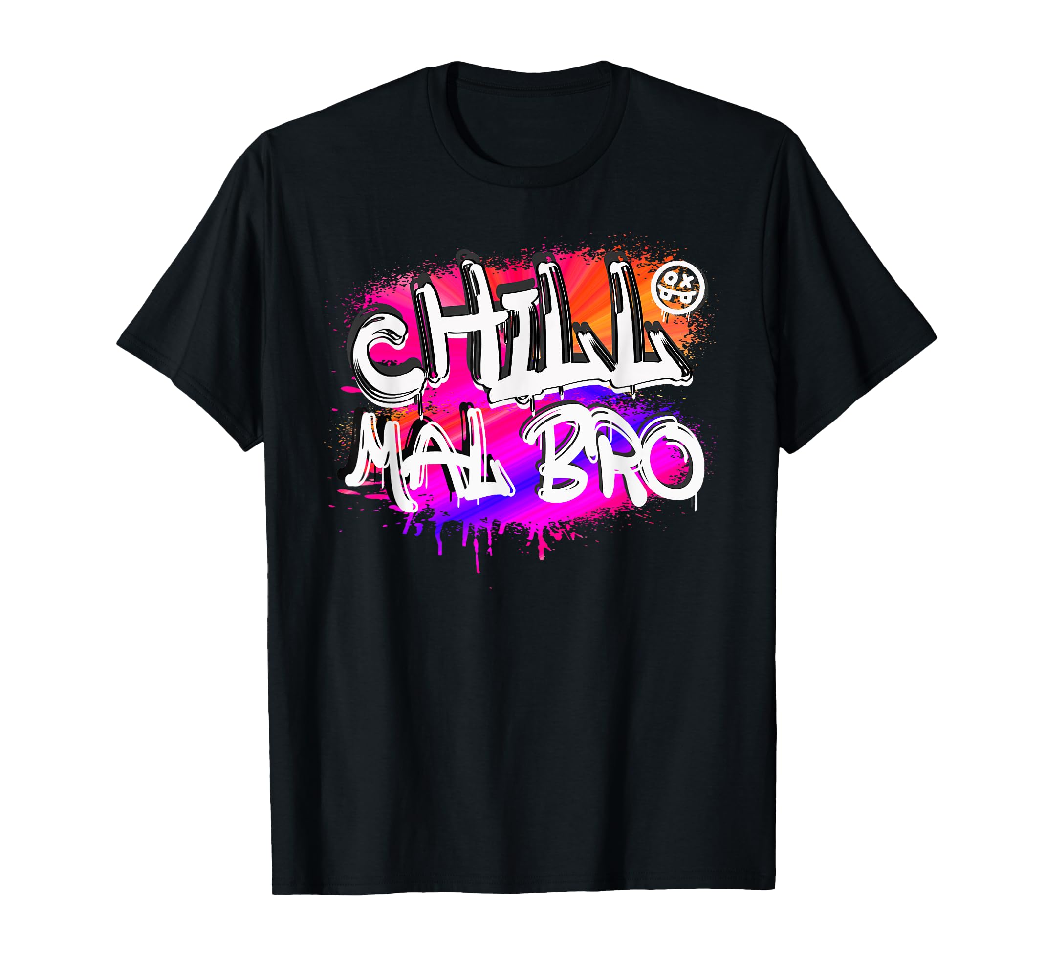 Kleidung mit Designs von Amazon Merch on Demand