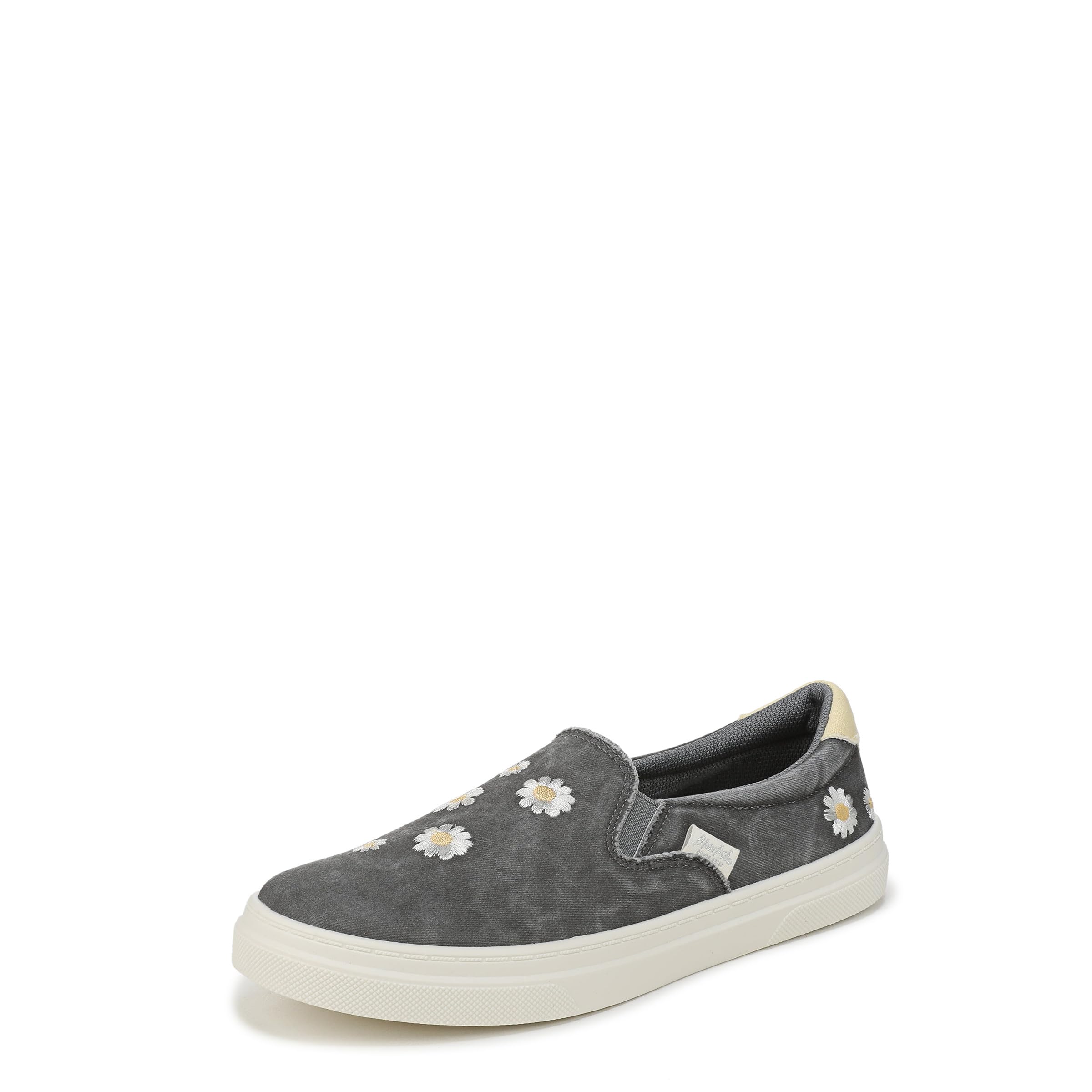 Blowfish Malibu Women's Slip On Sneaker - Grey - Size 7