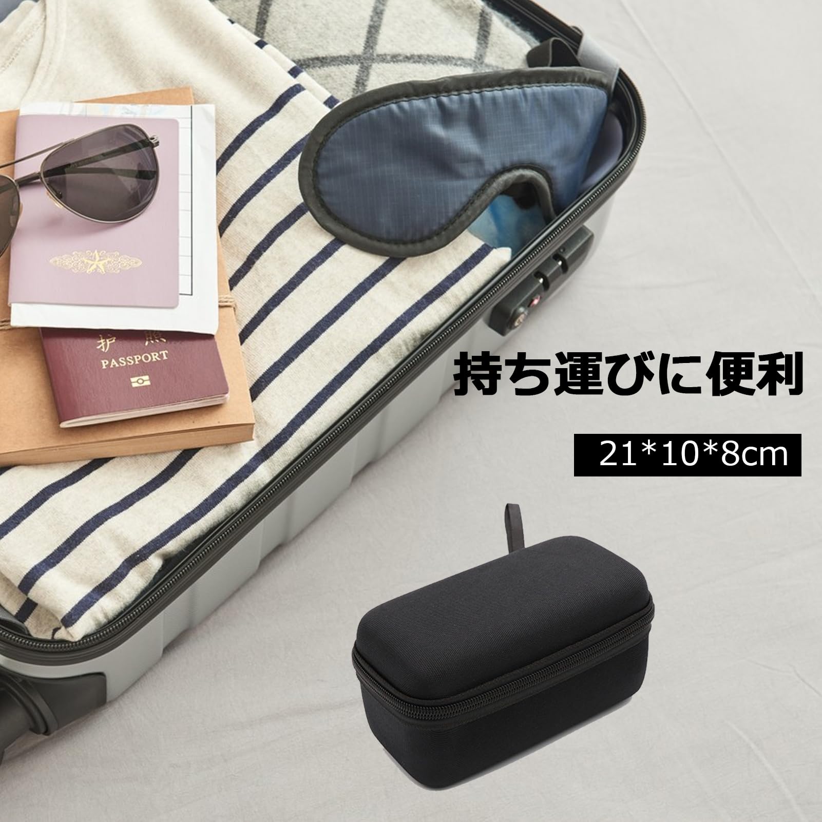 Amazon | Logitech G502ゲーミングマウス用マウスケース