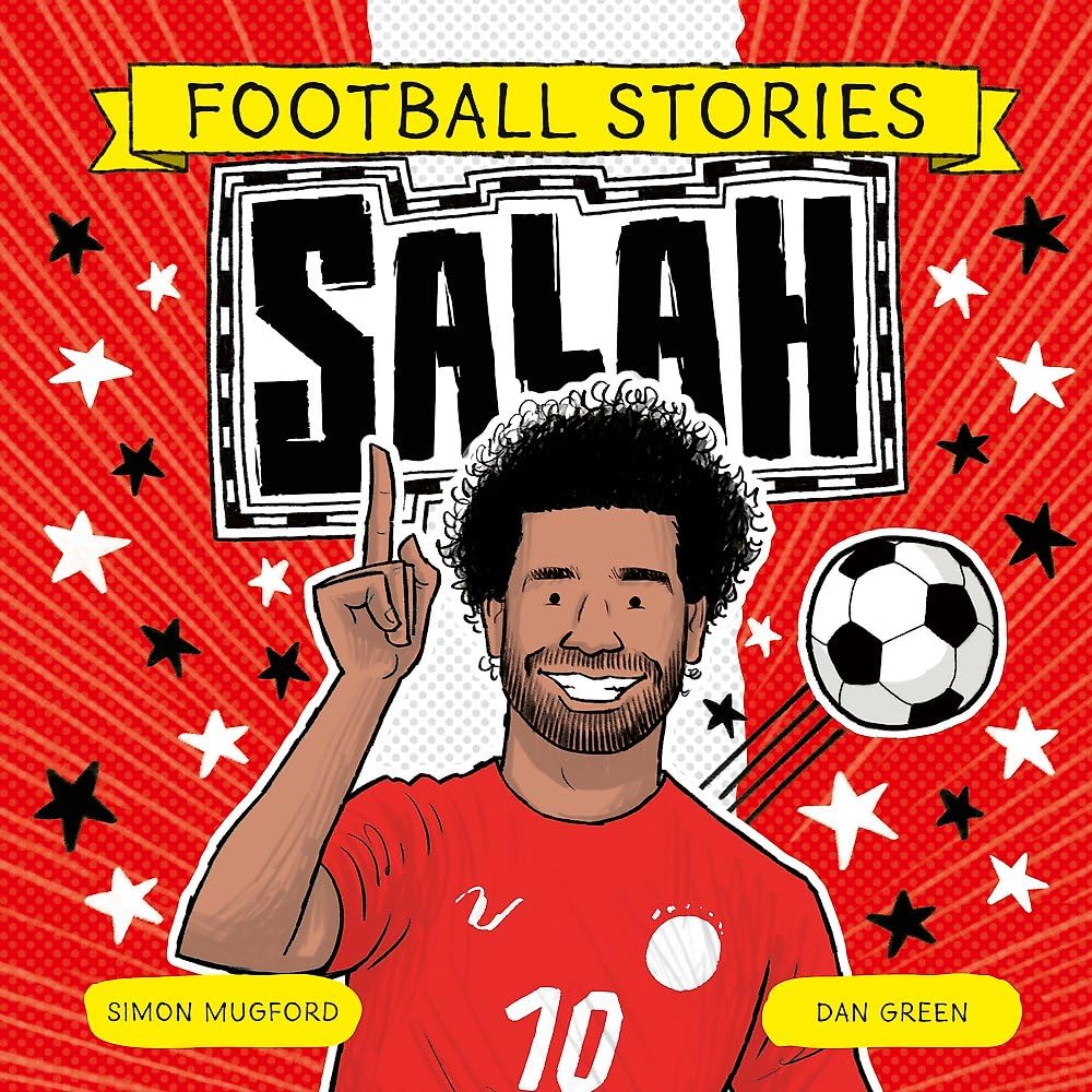 Salah (Football Stories)