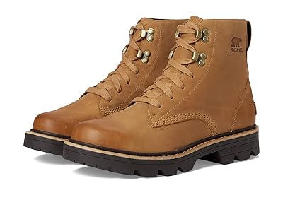 SOREL Revel Rd Boots Lace Waterproof Women