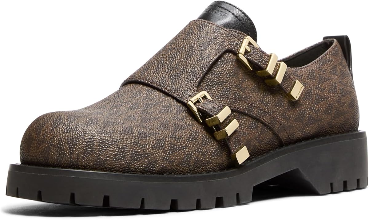 Michael Kors Women's Darrington Loafer | Office Shoes