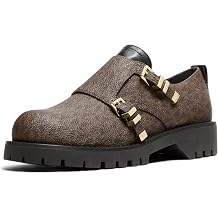 Michael Kors Womens Darrington Loafer | Office Shoes