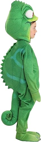 Miniatura 5 de Disney Tangled - Disfraz de Pascal para niños pequeños