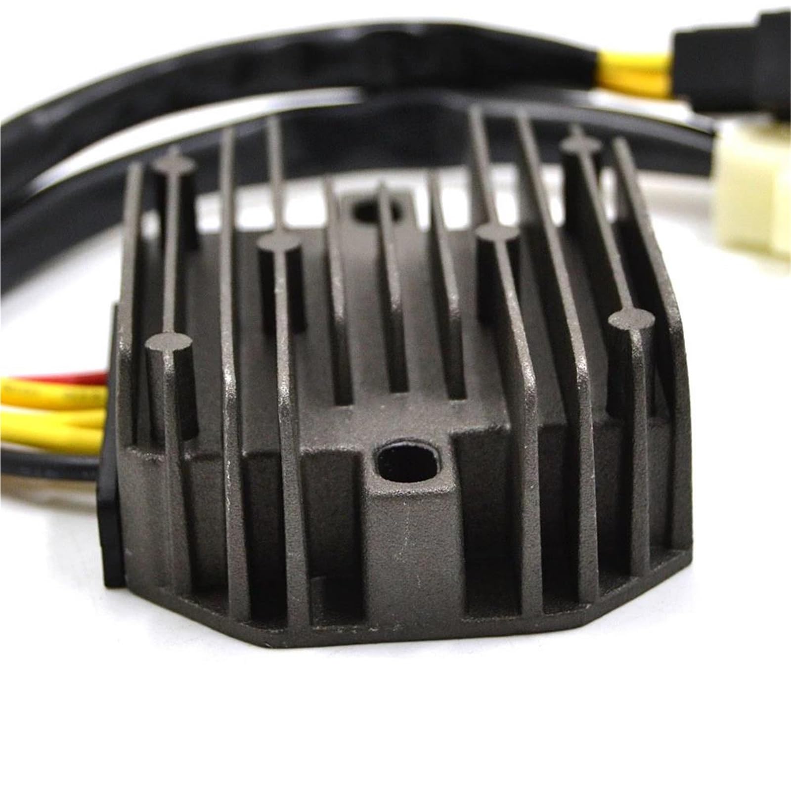 Redresseur Régulateur Tension Moto Für Suzuki Für SV650 LS650 Pour Savage 650 LS Pour Boulevard S40 DR350 DR250 Composant de réparation