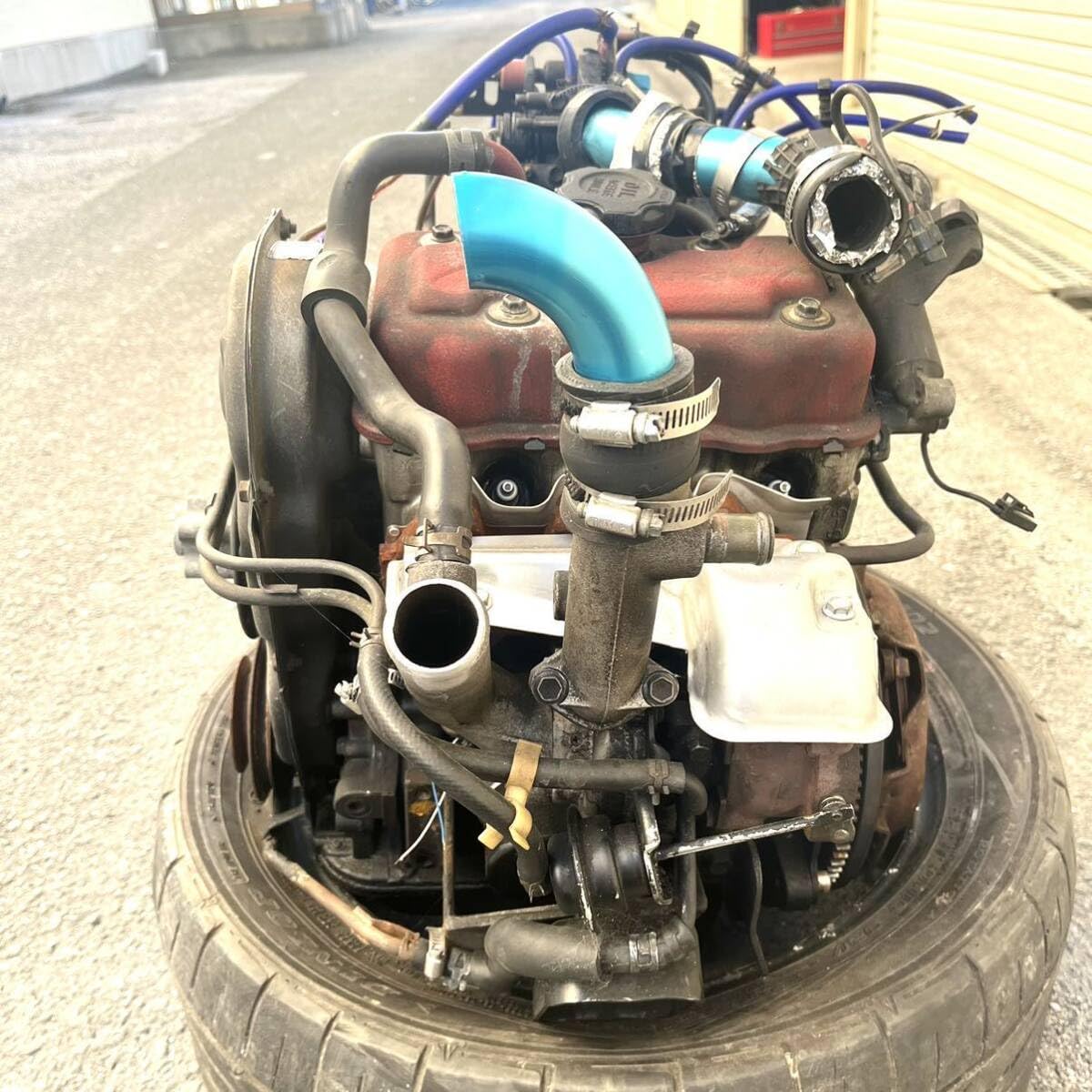 スズキ純正 JA71ジムニー F5Aシングルエンジン パーツ 【公式通販】