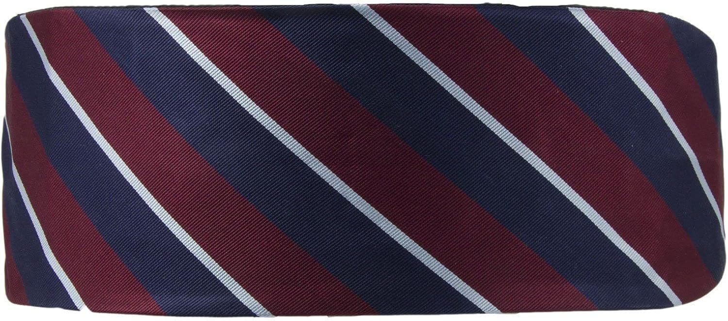 Royal Air Force (RAF) Silk Cummerbund