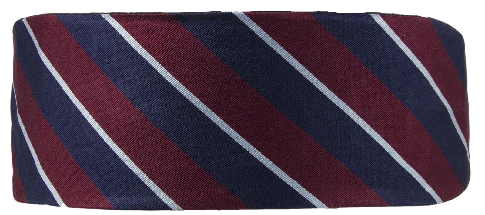 Royal Air Force (RAF) Silk Cummerbund