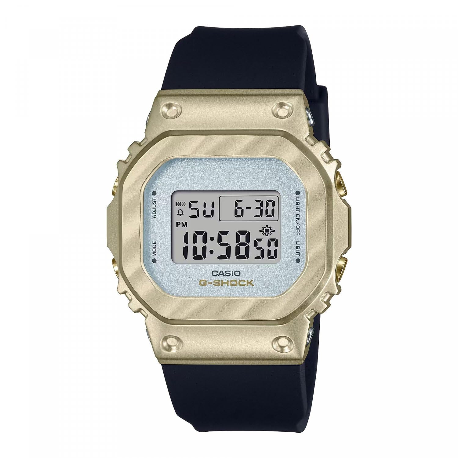 Casio Women's Digital Watch G-Shock