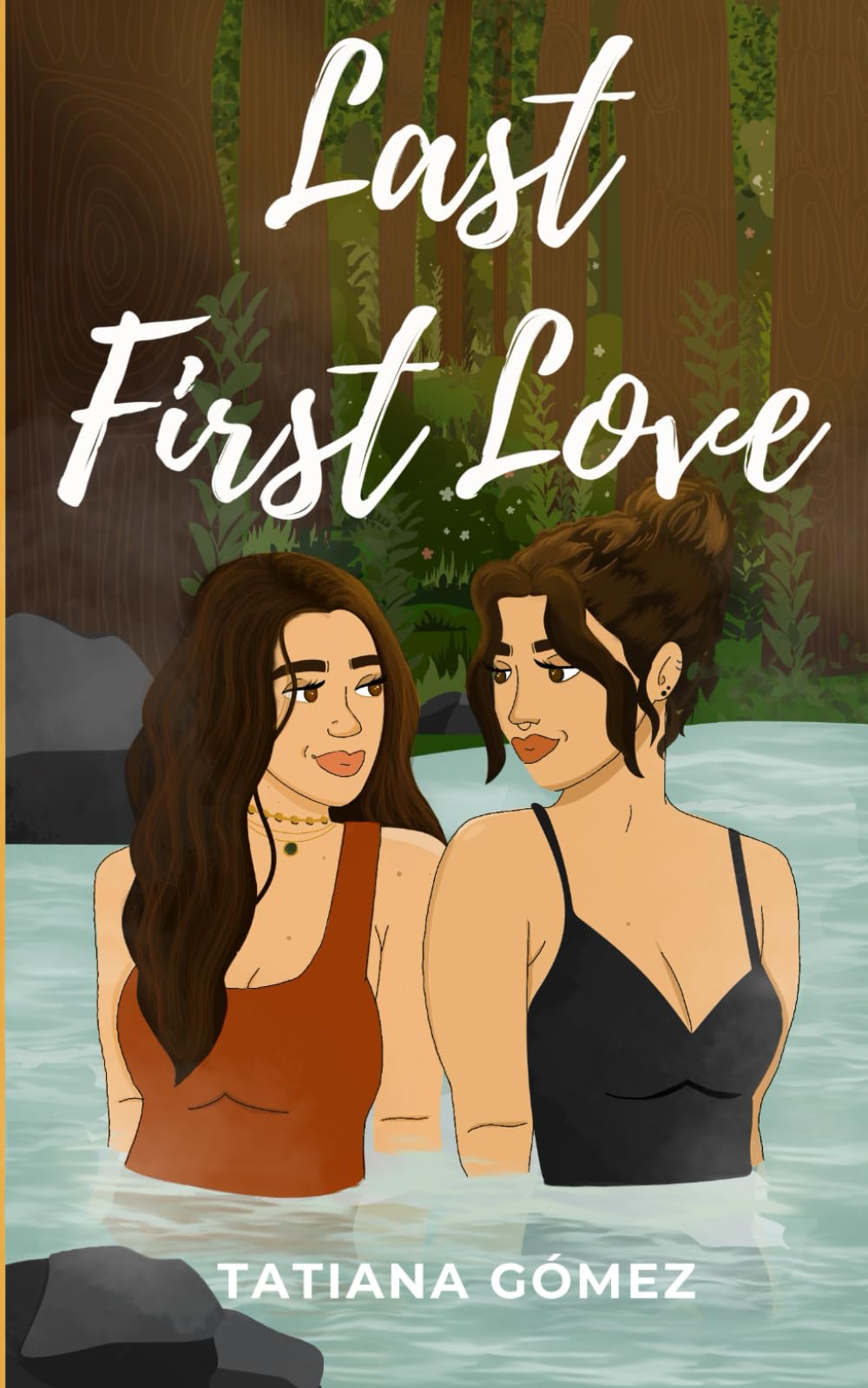 【絶版品】Love Last Forever / HashTag Lady Amazon.com: Last First Love (Last First Series