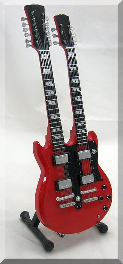 Jimmy Page: El guitarrista más enigmático en el Rock - Rocktiliano