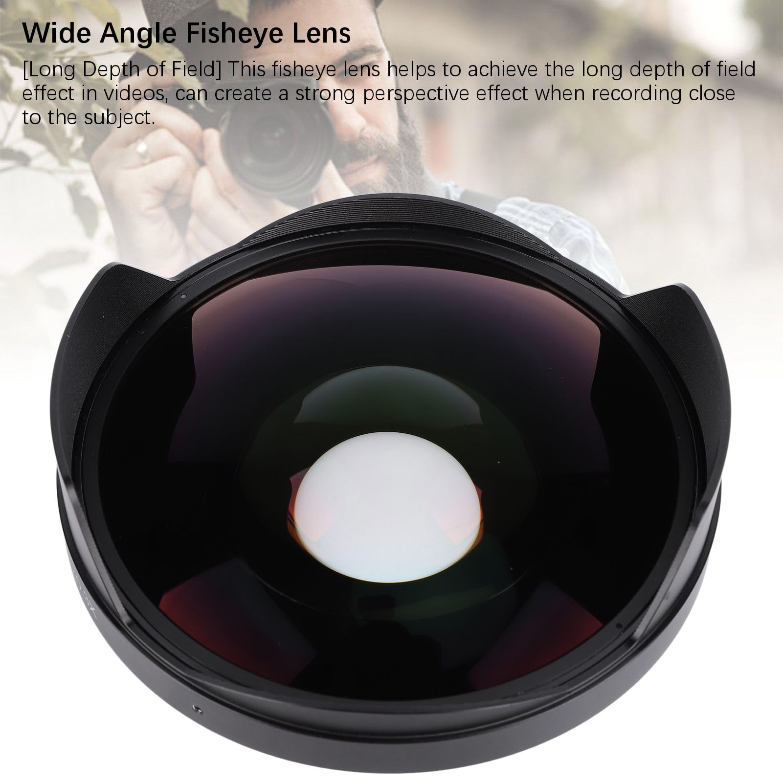 【値下げしました】☆新品☆ニコン用魚眼ズームレンズ♪ Amazon.co.jp: Tokina 魚眼ズームレンズ AT-X 107 DX Fisheye 10