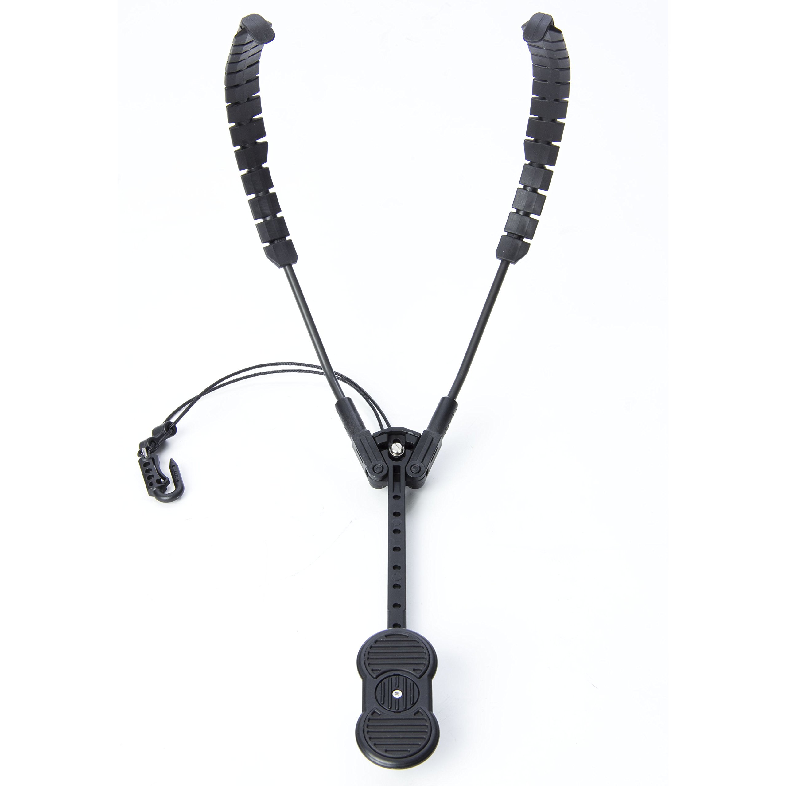 Jazzlab saxholder サックスストラップ Jazzlab サックス用ストラップ サックスホルダー(saxholder