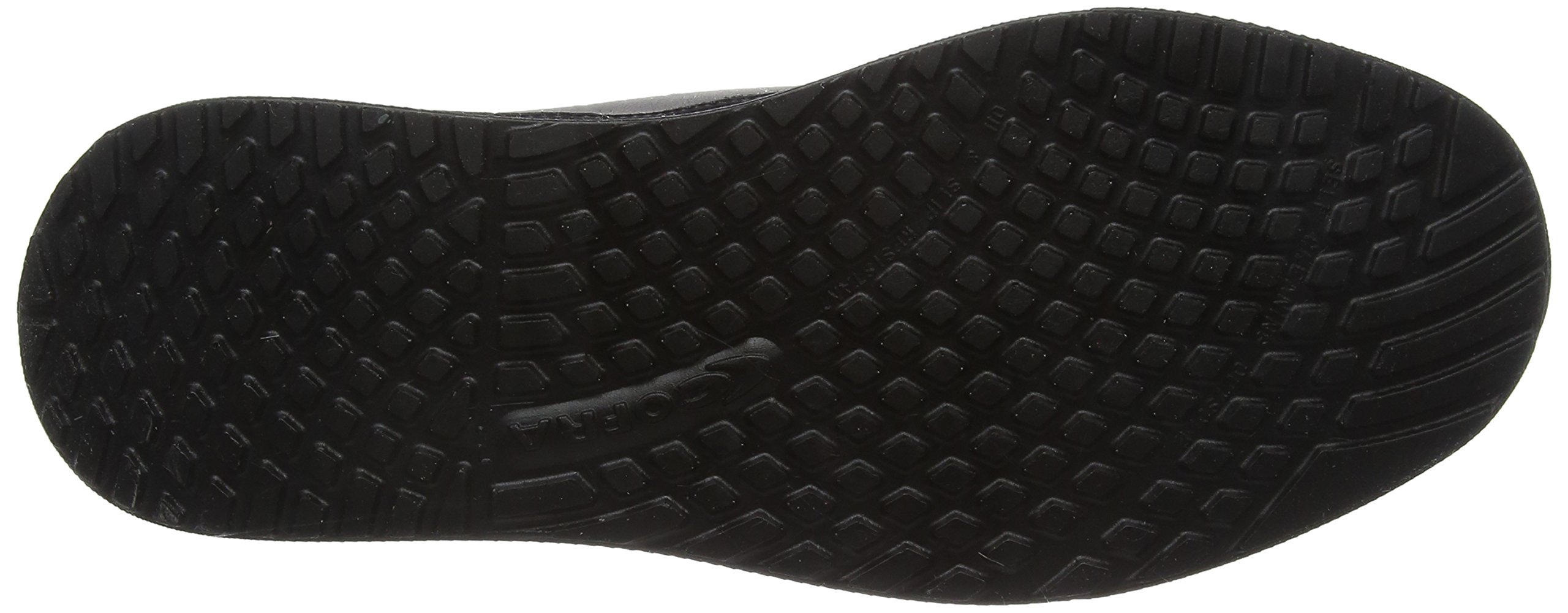 Cofra 35040-001.W42 - Zapatillas de Seguridad (Talla 42, S3 SRC, Color Negro y Blanco)