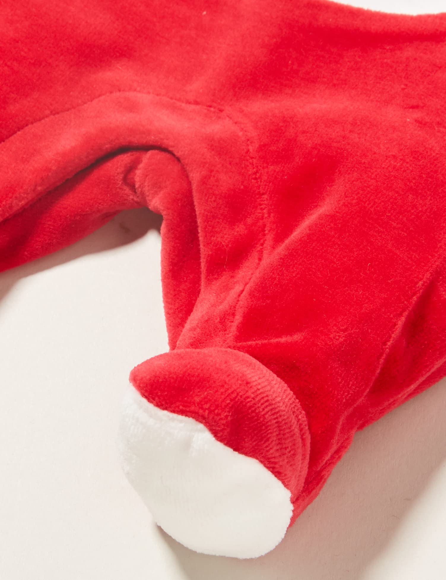 Chicco Tutina con Apertura Entrogamba (414), Unisex - Bimbi 0-24