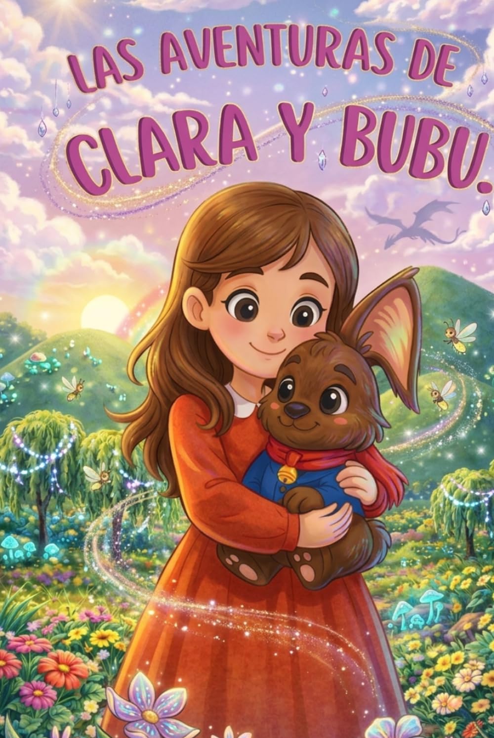 LAS AVENTURAS DE CLARA Y BUBU.