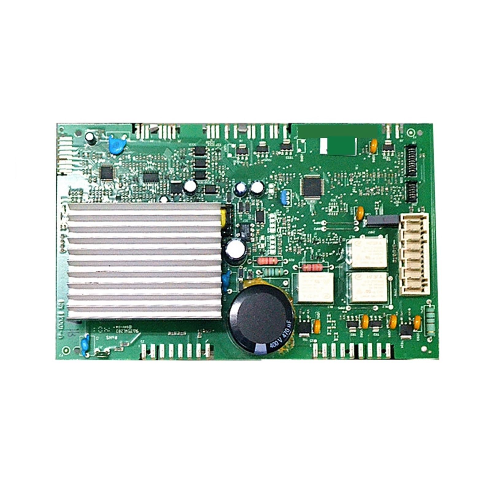 NieKe GV DHS1283 PCB Motherboard Inverter Steuerplatine, kompatibel mit Candy Drum Waschmaschine
