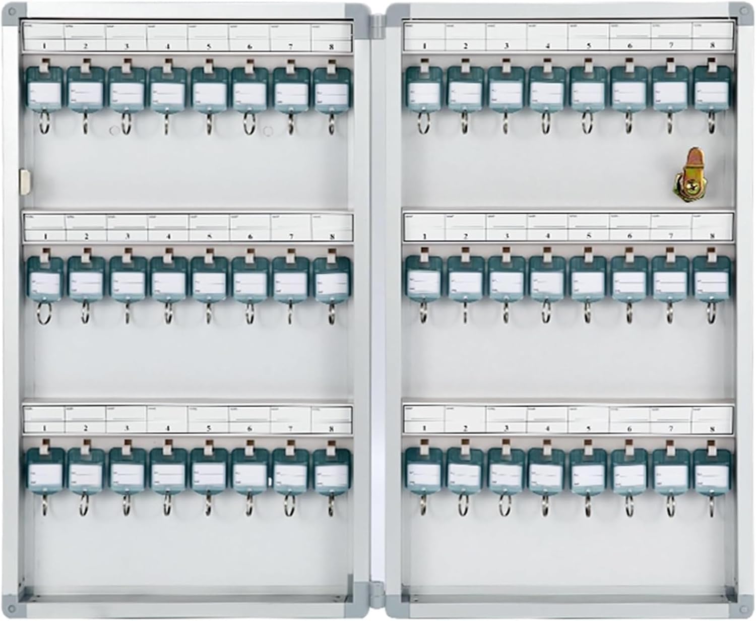 Key Key Lock Box Key Management, Key Safe Box