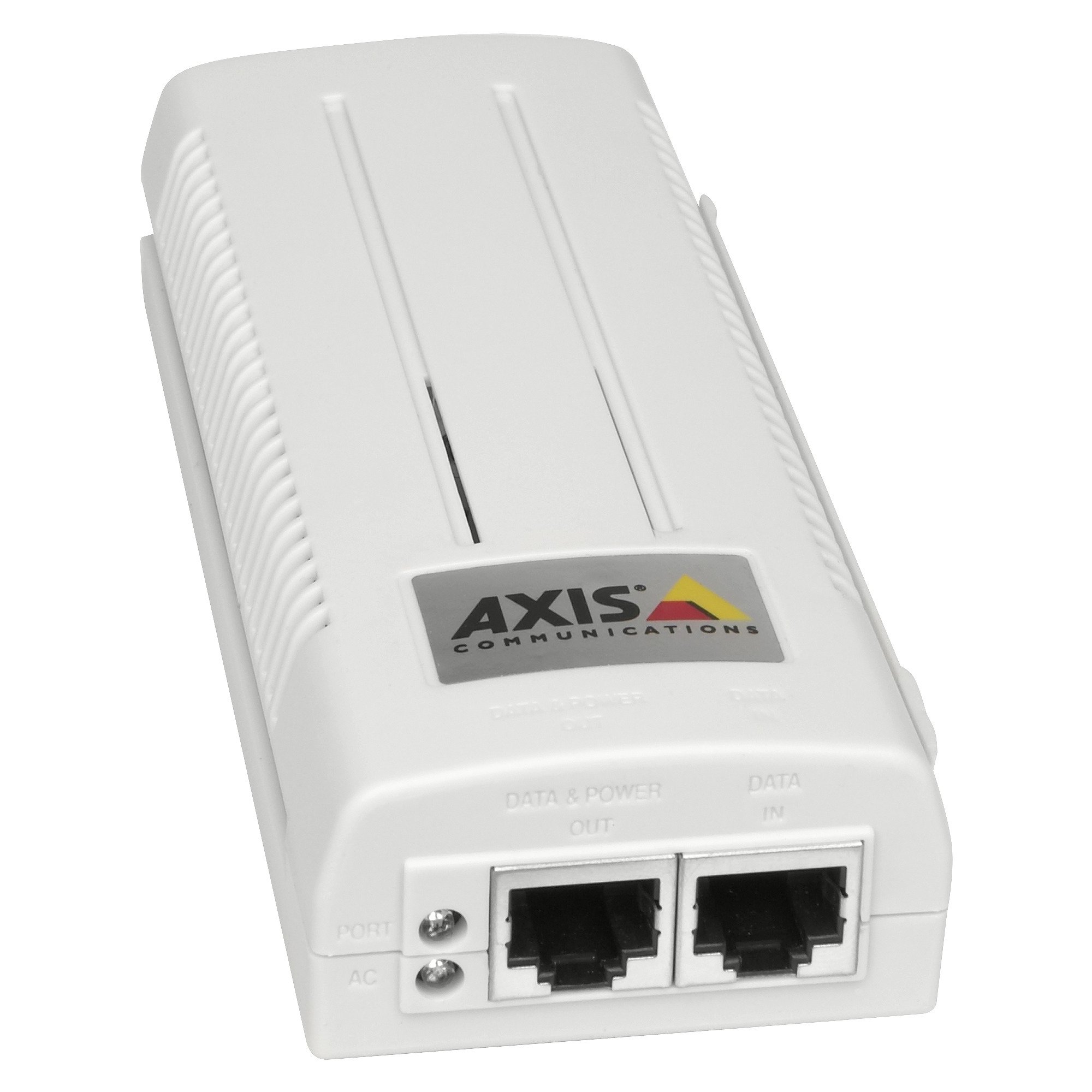 Amazon.com: AXIS T8120 Midspan 15 W 1-port - Power injector - AC