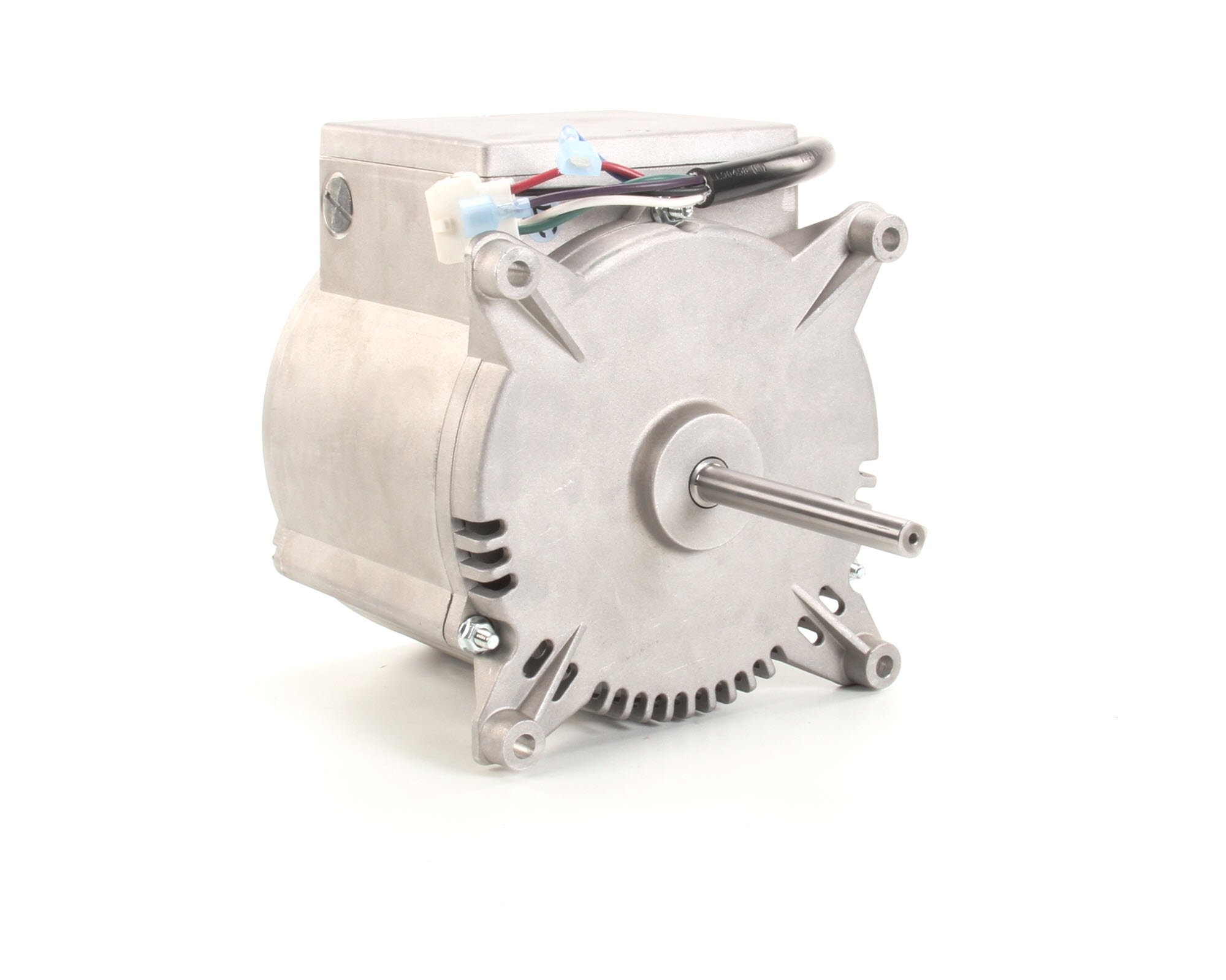 Southbend Range 1198095 Motor Assembly, 208V Gh & Eh