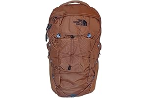 TNF Unisex Borealis Commuter Northfield Backpack: A Durable and Versatile Option for Daily Use