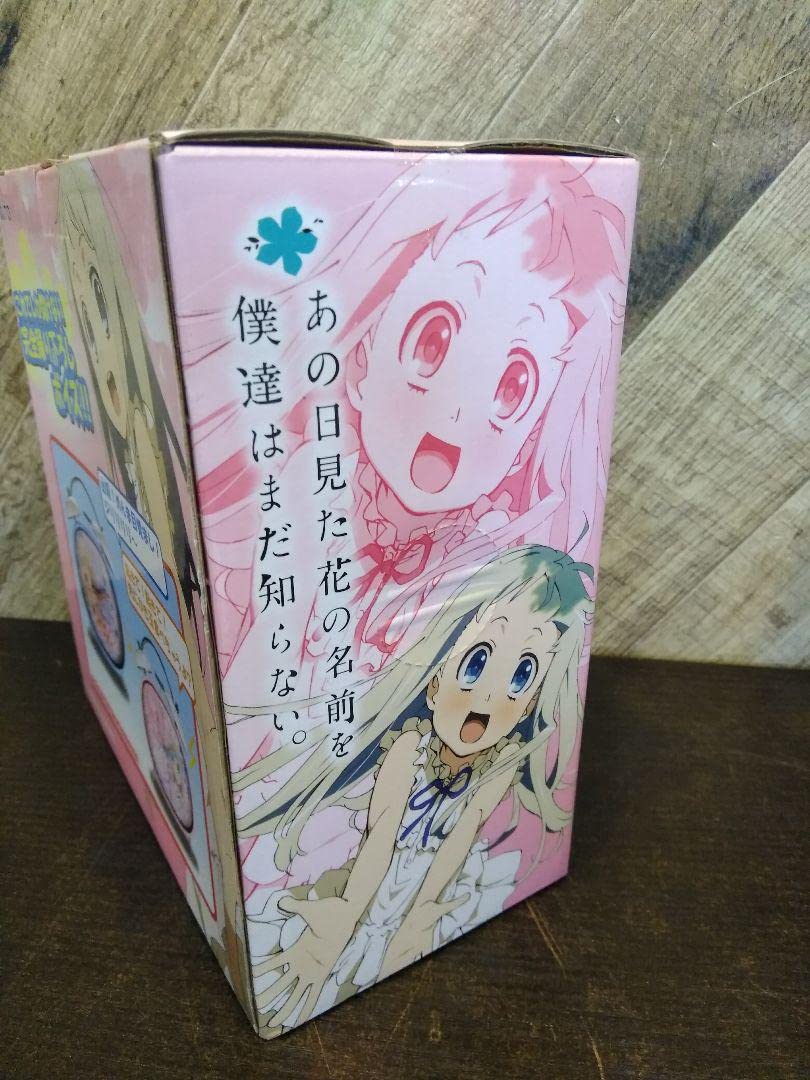 Amazon.co.jp: あの日見た花の名前を僕達はまだ知らない めんま