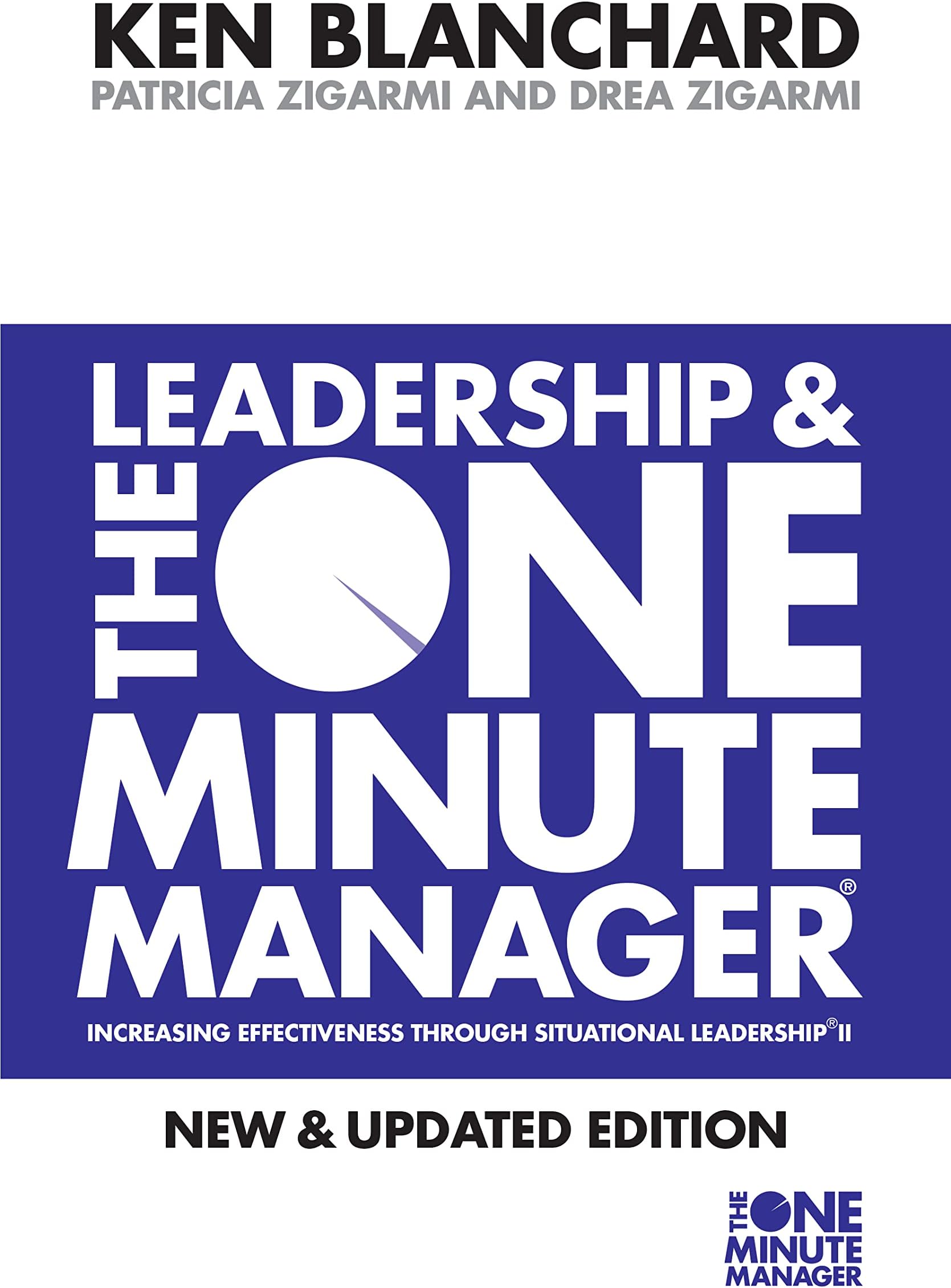 Leadership and the One Minute Manager