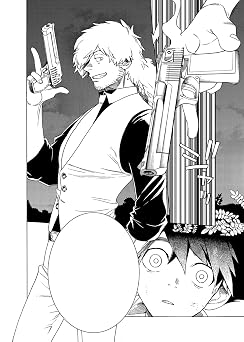 Kemono Jihen Vol. 1