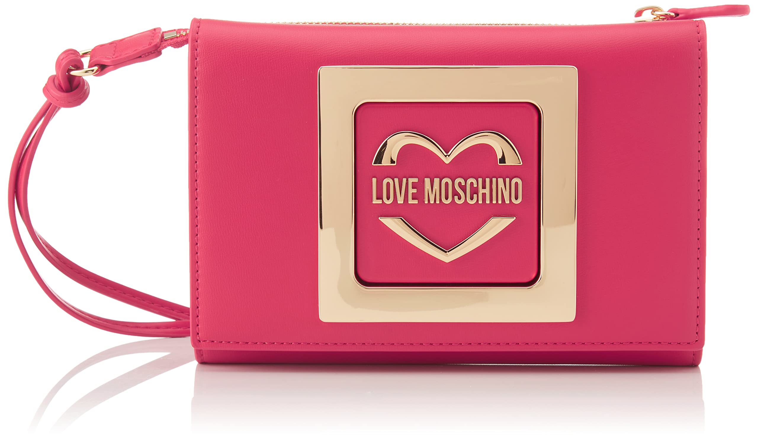 Borsa A Spalla Con Logo Lettering Love | IT